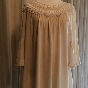 Bohemian Dress Size Medium